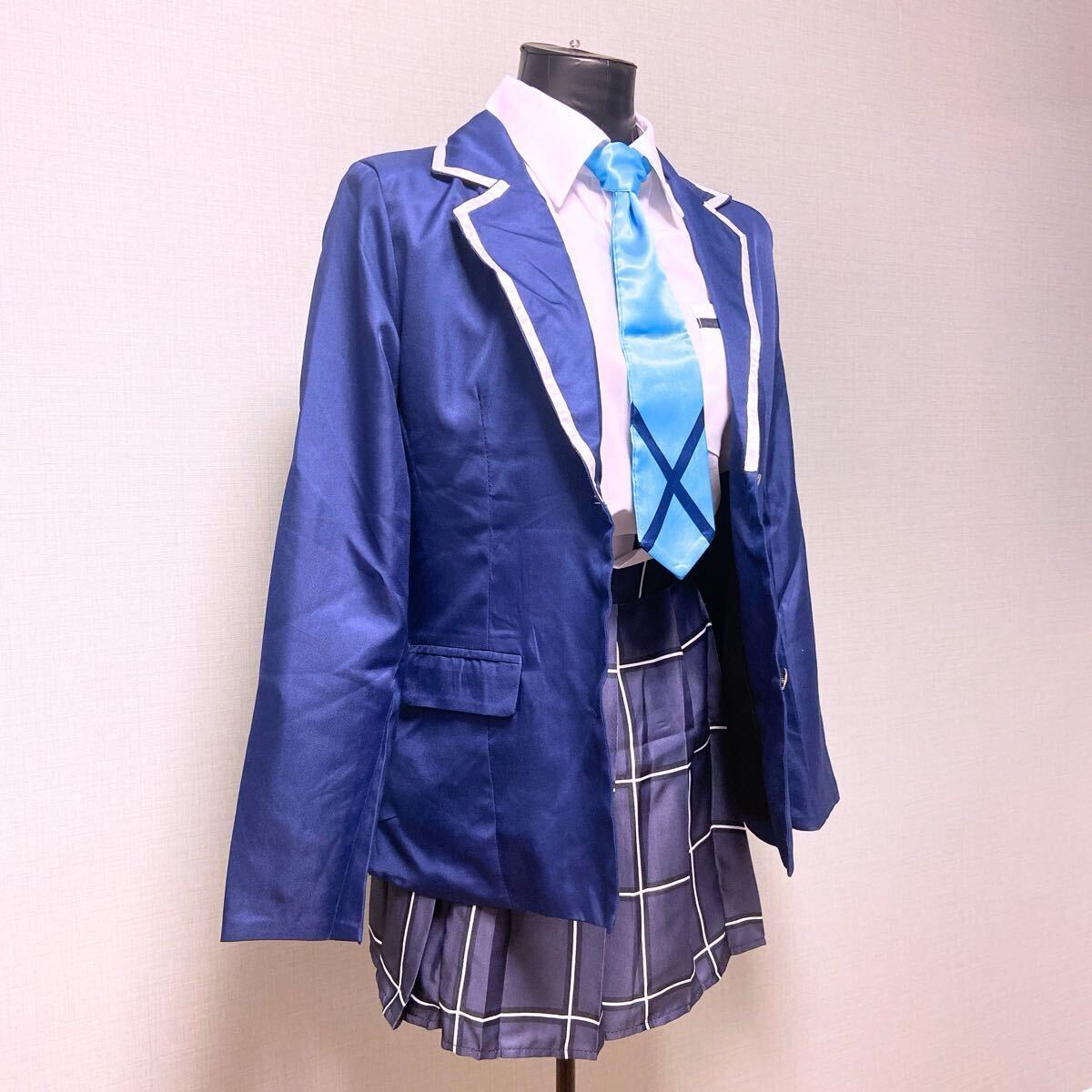 最終値下げ☆マクドナルド クルー 旧ユニフォーム 女子制服