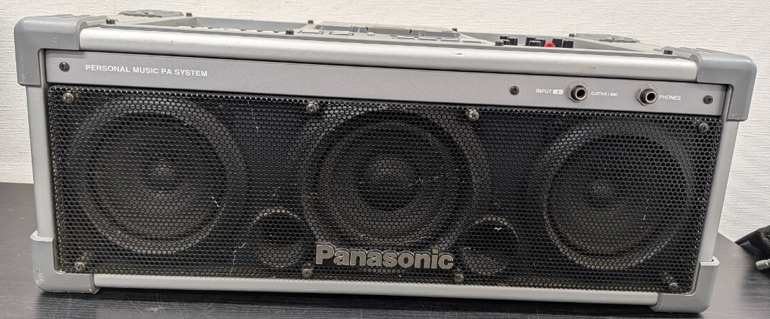 パナソニック Panasonic PCMミュージックチャイム WZ-255 放送用