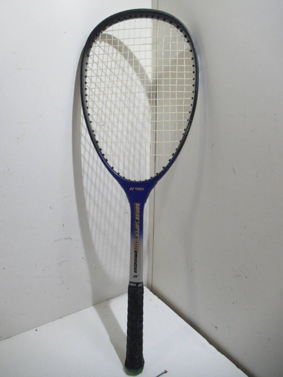 中古・激レア！！】ヨネックス◇名機◇ 初代 ボロン300 YONEX BORON300