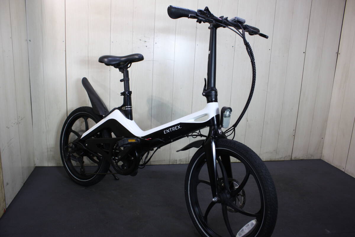 コカコーラ AERO 折りたたみ 自転車 20インチの落札情報詳細 - Yahoo
