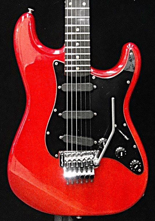 中古】Ibanez SRG-450 QMZD ☆Seymour Duncan ×3 島村楽器限定モデルの