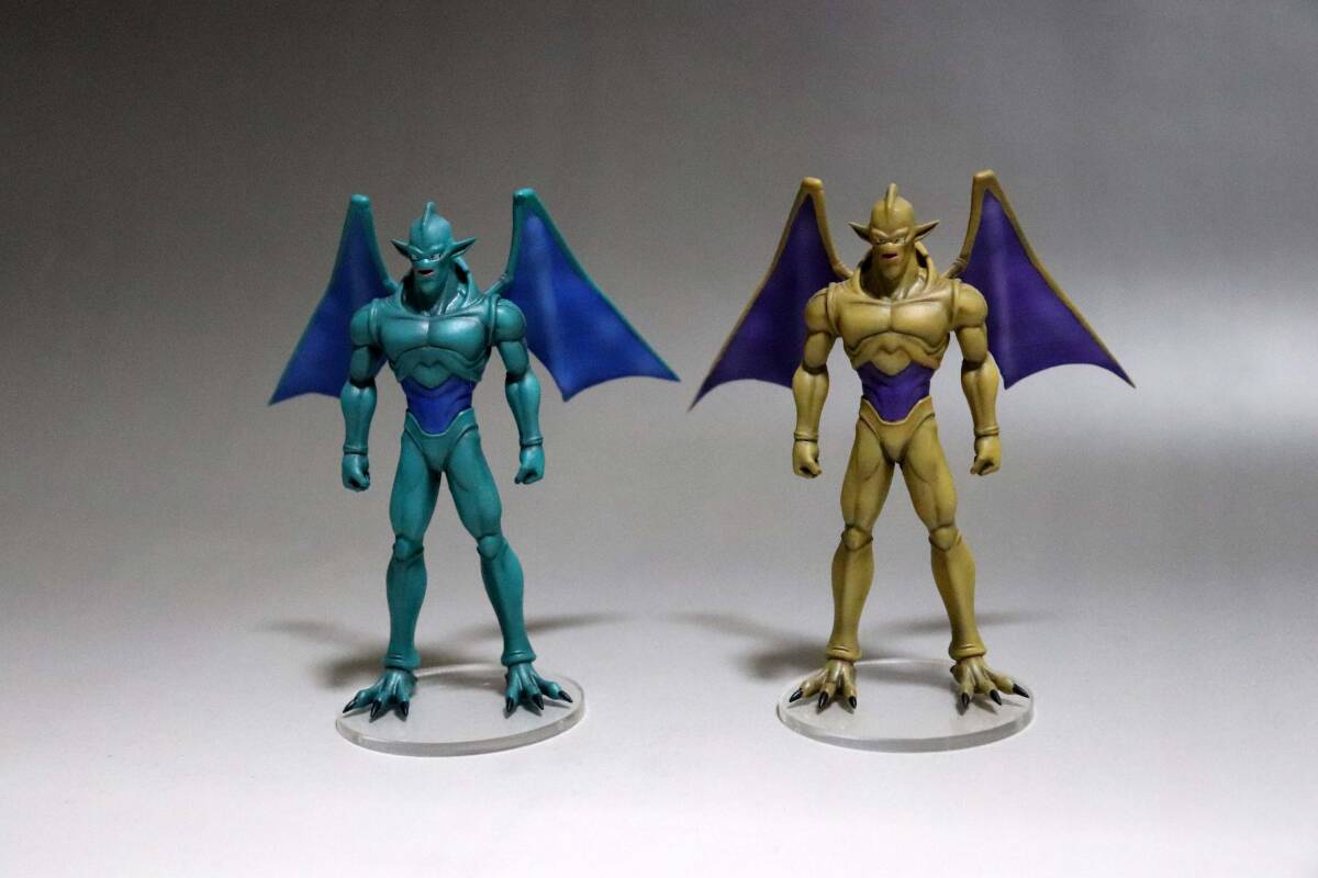 新品】激レア 世界数量限定100体 MRC正規品 ドラゴンボールGT 一星龍