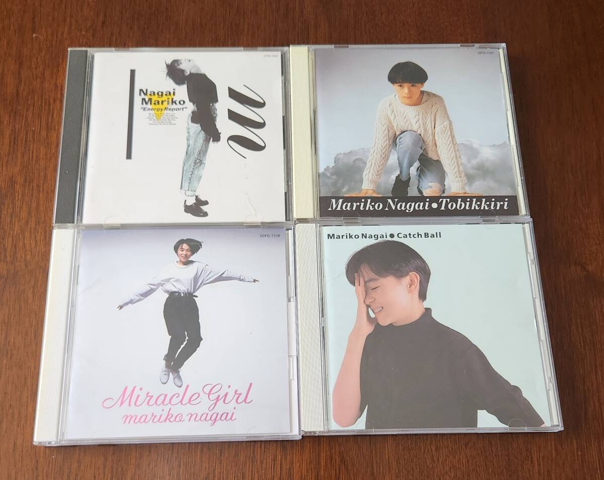 新品】新品未開封 永井真理子 / TOBIKKIRI LPの落札情報詳細 - Yahoo