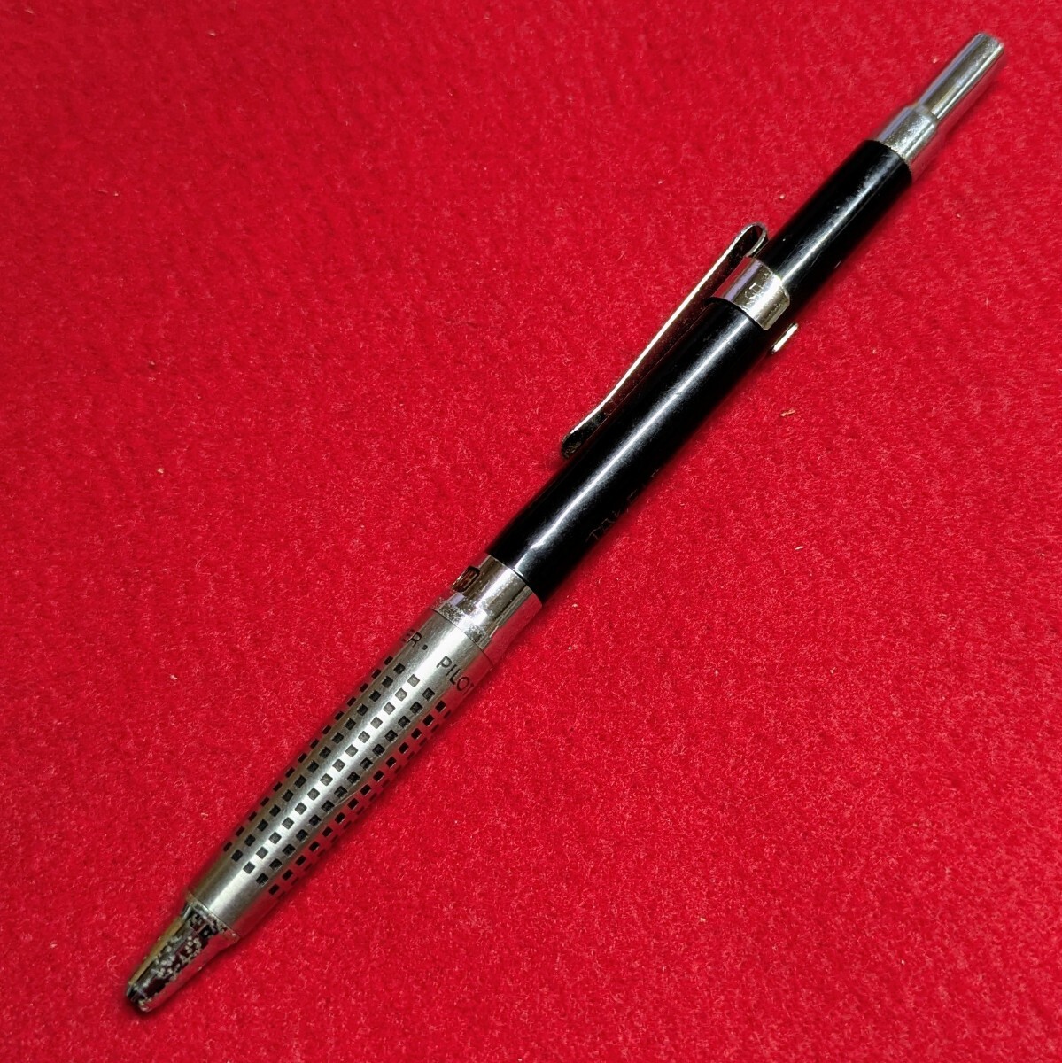 MAXON マクソン PEN HOLDER NO.2 ペンホルダー ペン軸の落札情報詳細