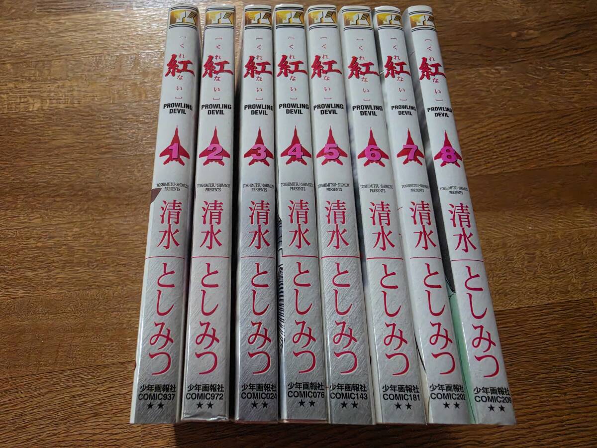 未使用に近い】美品！『青空少女隊 / 三鷹ありさ』アニメポスター B2判