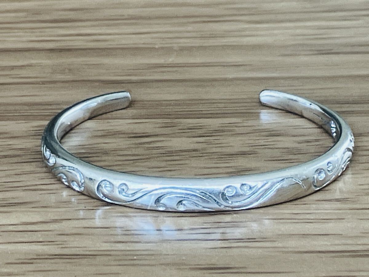 定価￥33000→￥7800 BIG HAND ビッグハンド K18 太陽 SUN サン