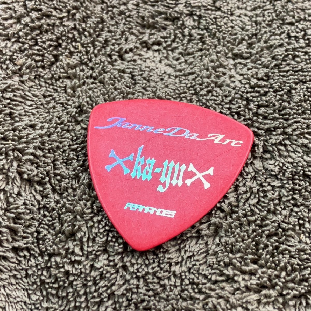FERNANDES Burny バーニー KAB-95JD RMB ka-yuモデル ジャンヌダルク