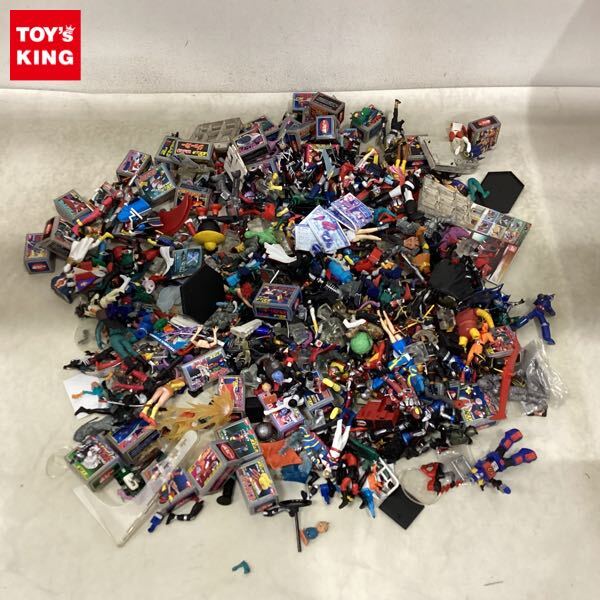当時物☆タカトク「レインボーマン」ダッシュ7 太陽の化身（未開封）の