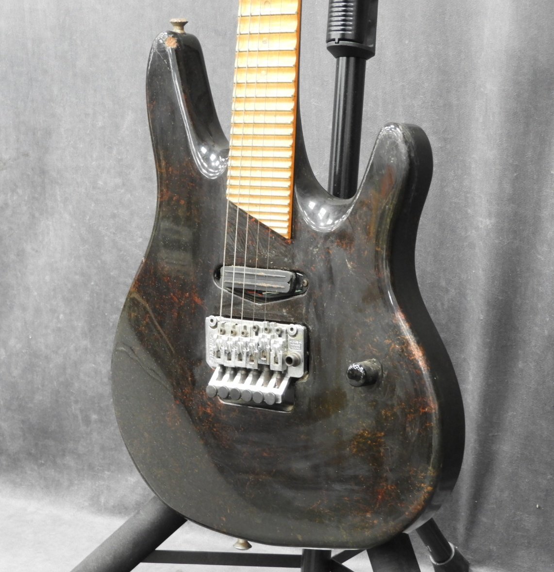 1855)Greco Apollo AG-650 グレコ アポロ EMMA 菊池英昭 エマ イエモン
