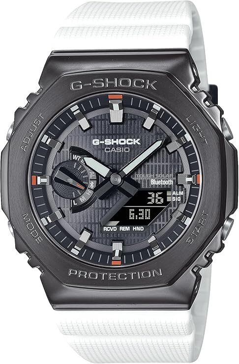 CASIO G-SHOCK GW-2500-1AJF タフソーラー 電波受信 電波ソーラー