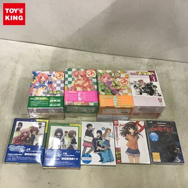 GIRLSブラボー ジオラマフィギュア 1-4 コンプリートセット CBR600RRの