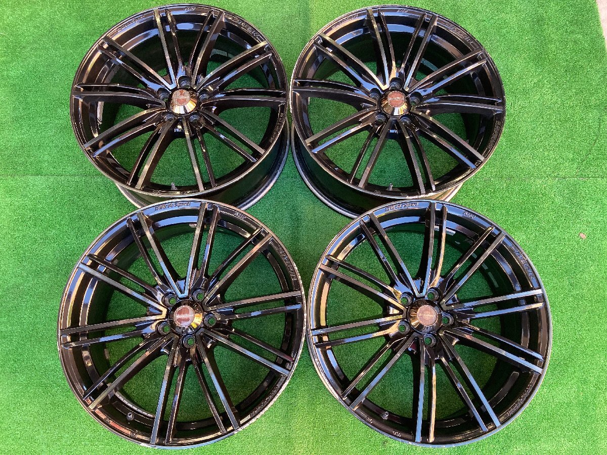 ウェッズスポーツ wedssport SA-10R 国産エコタイヤ 215/40R18 5H