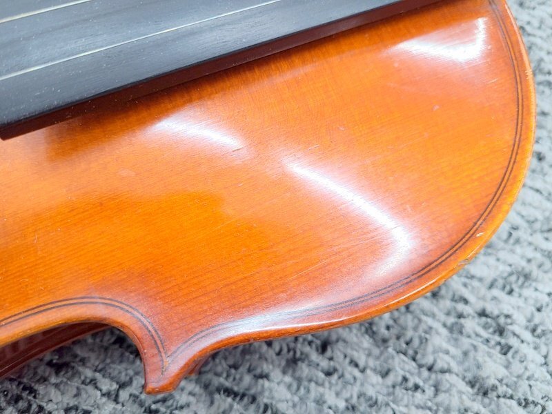 中古】☆ 鈴木バイオリン社 G-150 ☆の落札情報詳細 - Yahoo