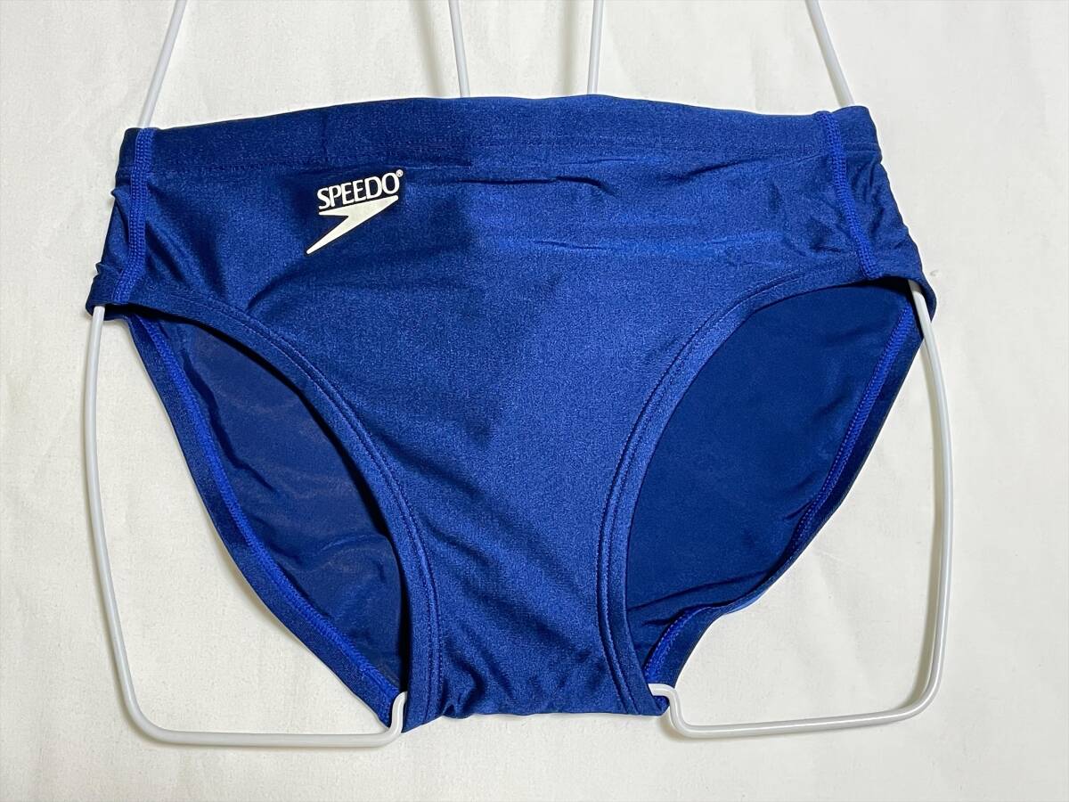 新品】SPEEDO メンズ競泳水着 SD72A05 Mサイズ ネイビーの落札情報詳細