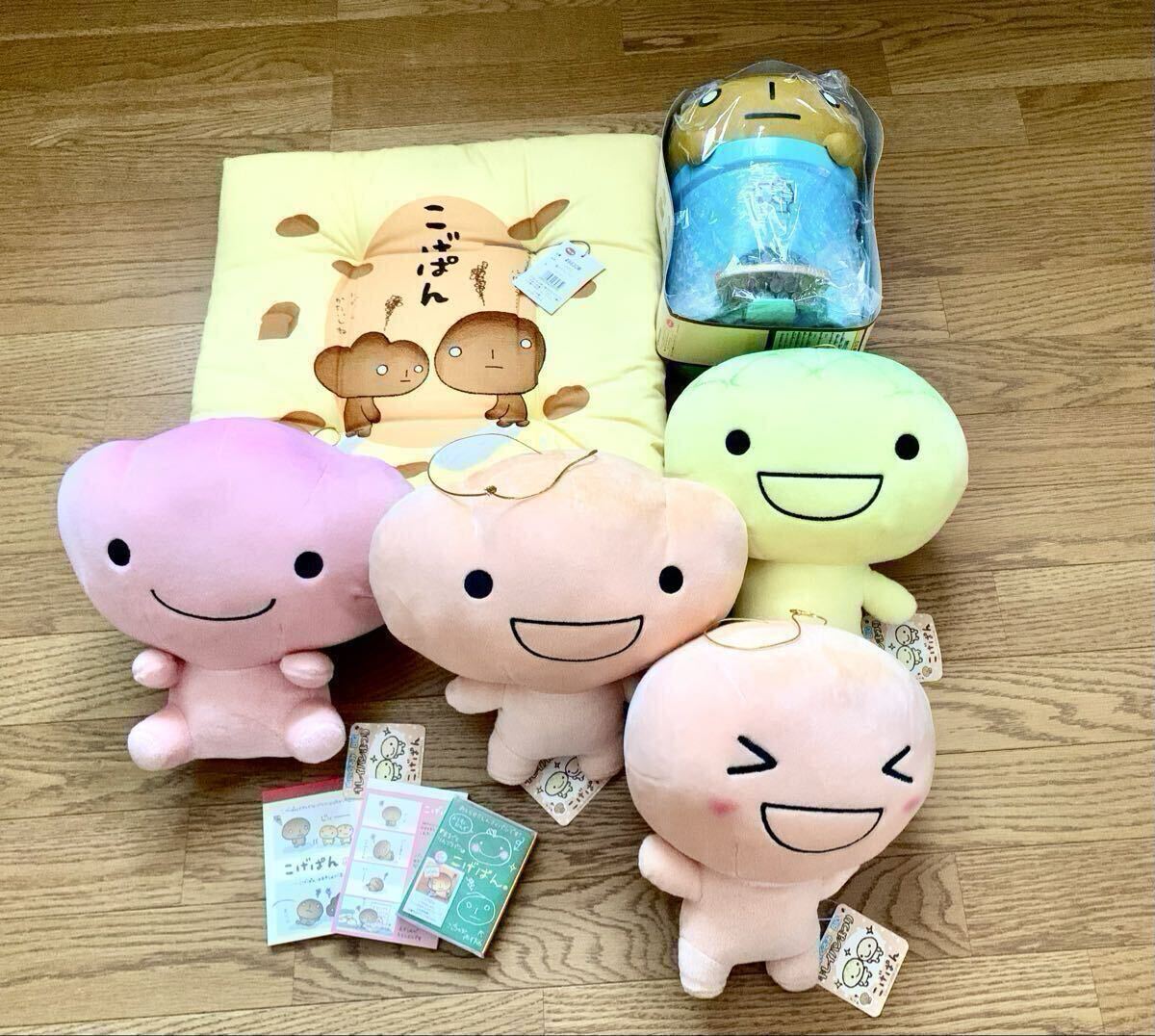 たまごっち ウラたま ウラまめっち まめっち アミューズメント景品