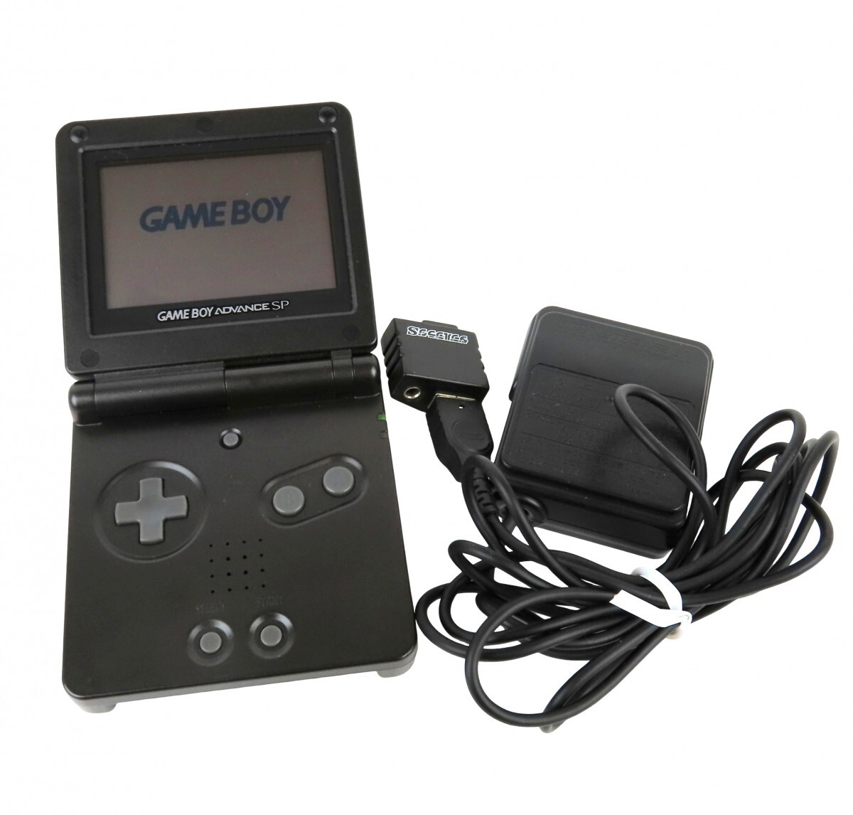 箱説・美品〉ゲームボーイアドバンスSP ドンキーSP ドンキーコング