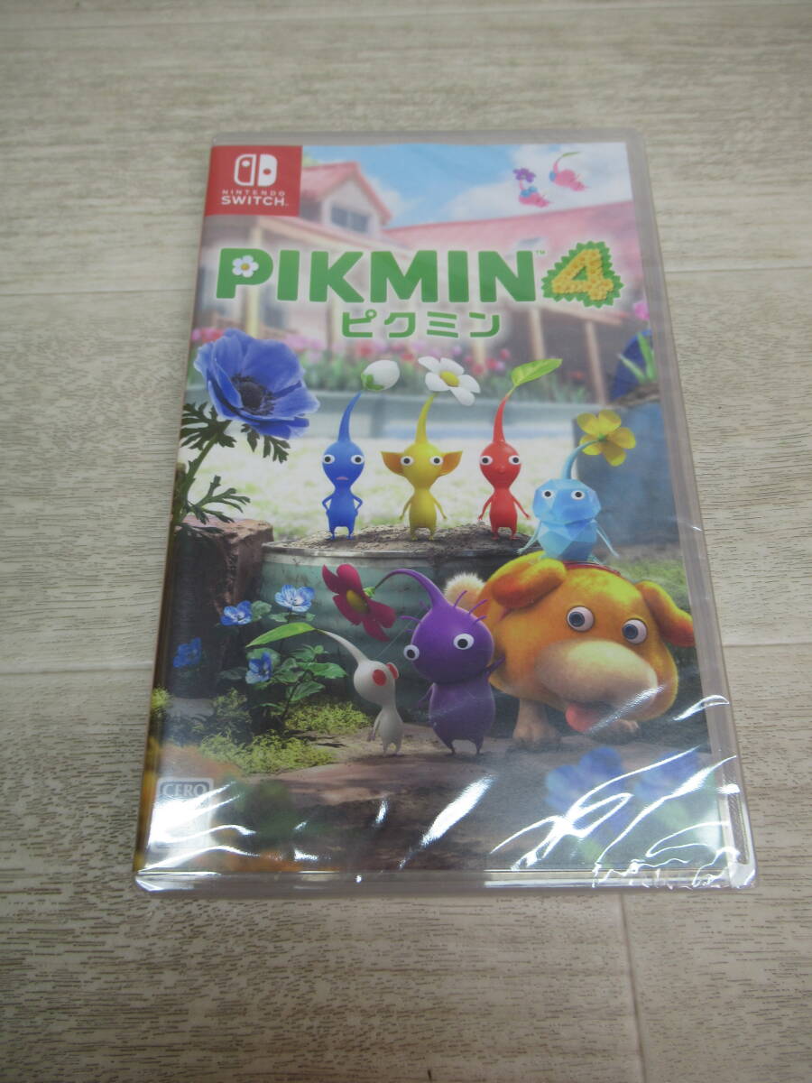 やや傷や汚れあり】nintendo 任天堂 ピクミン マスコットポーチ 3点
