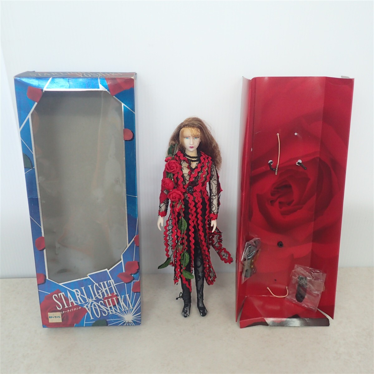 中古】☆最落なし☆激レア【 STARLIGHT YOSHIKI/スターライトヨシキ