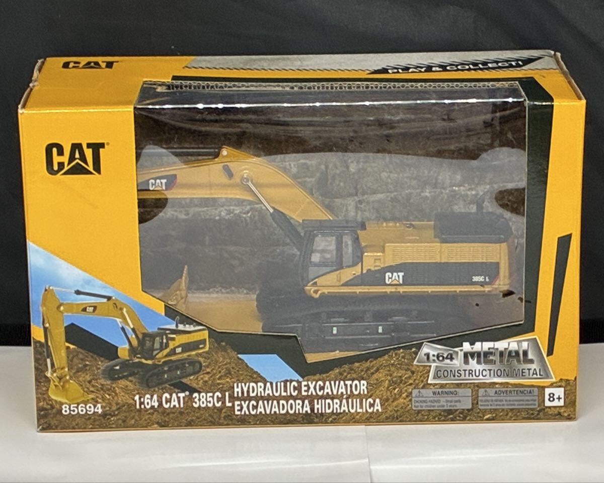 トミカ CAT 303 CR キャタピラー ショベルカー 特注 CAT303CRの落札