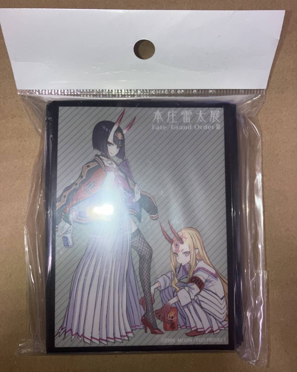 新品】□C94 C93 コミケ93 サプライキング カードスリーブ 影絵 沖田