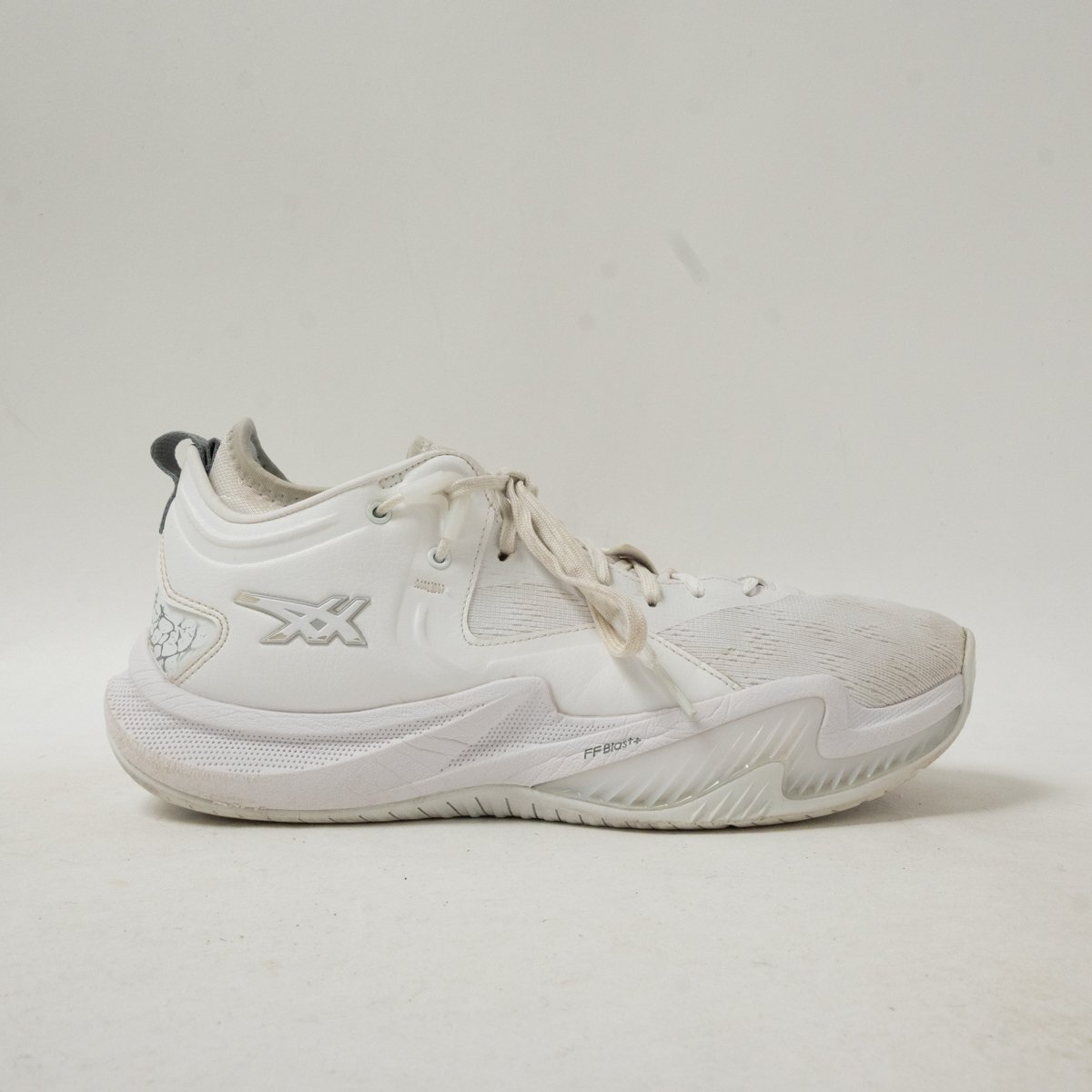 新品】アシックス オーダー スパイク ネイビー メッシュ 26.5 新品の