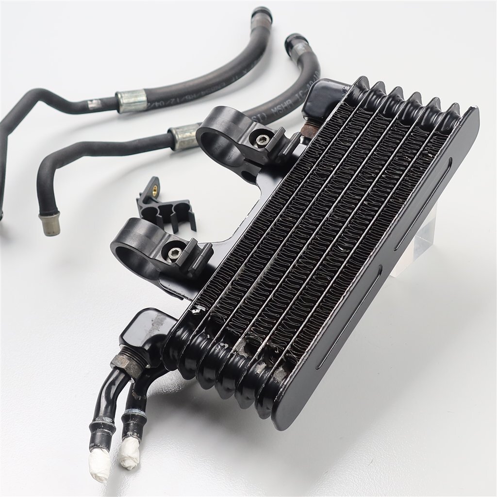 ☆ ～'03 EVOスポーツスター XL1200Sで使用 EARL'S アールズオイル