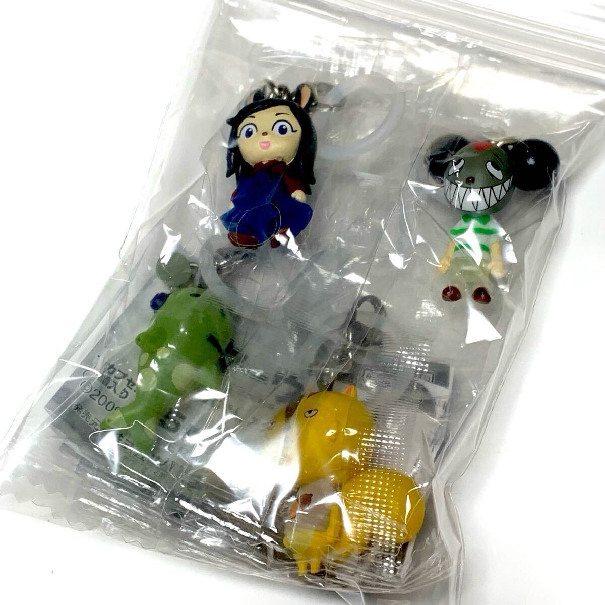 開封済み箱なし】ボークス moekore PLUS Buddy No.1 SUMMER WARS