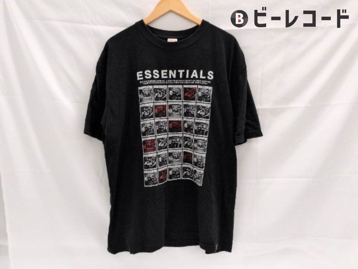 新品】マキシマム ザ ホルモン◇Tシャツ（Lサイズ）ヤバイTシャツ