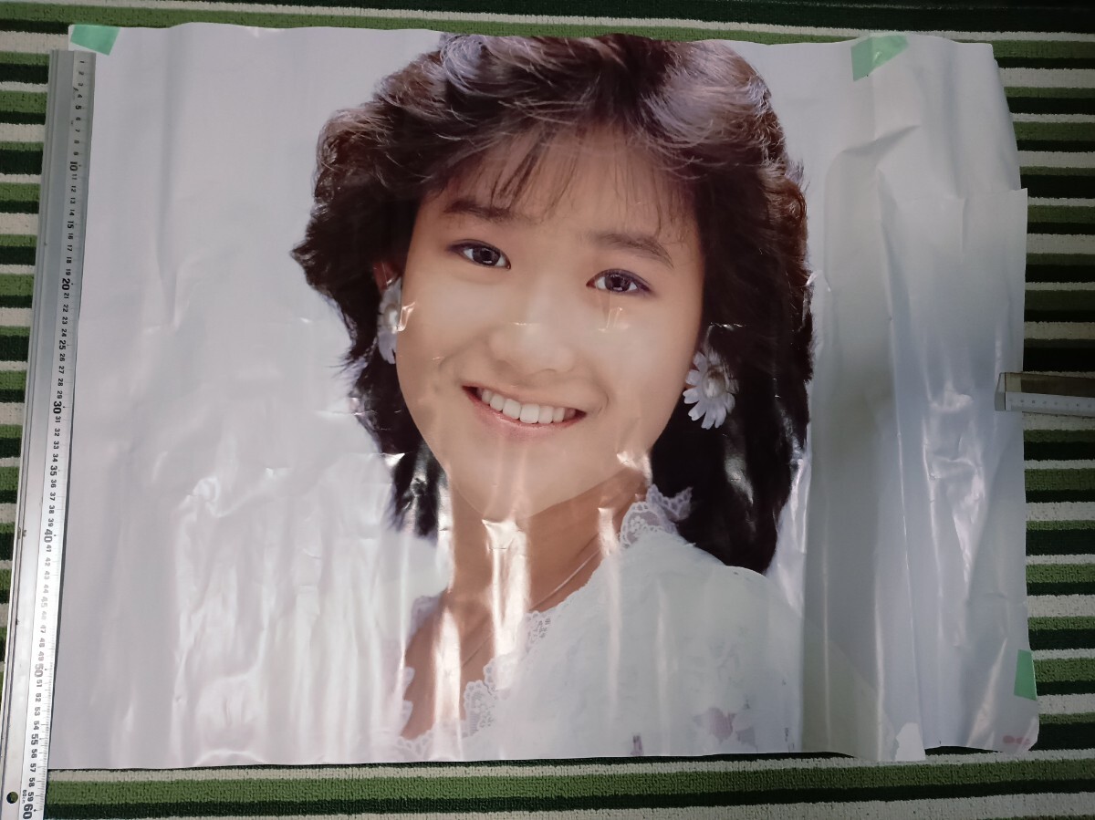 ♪ 岡田有希子 /【FAIRY 全曲集】＆【水着グラビア】♪の落札情報詳細