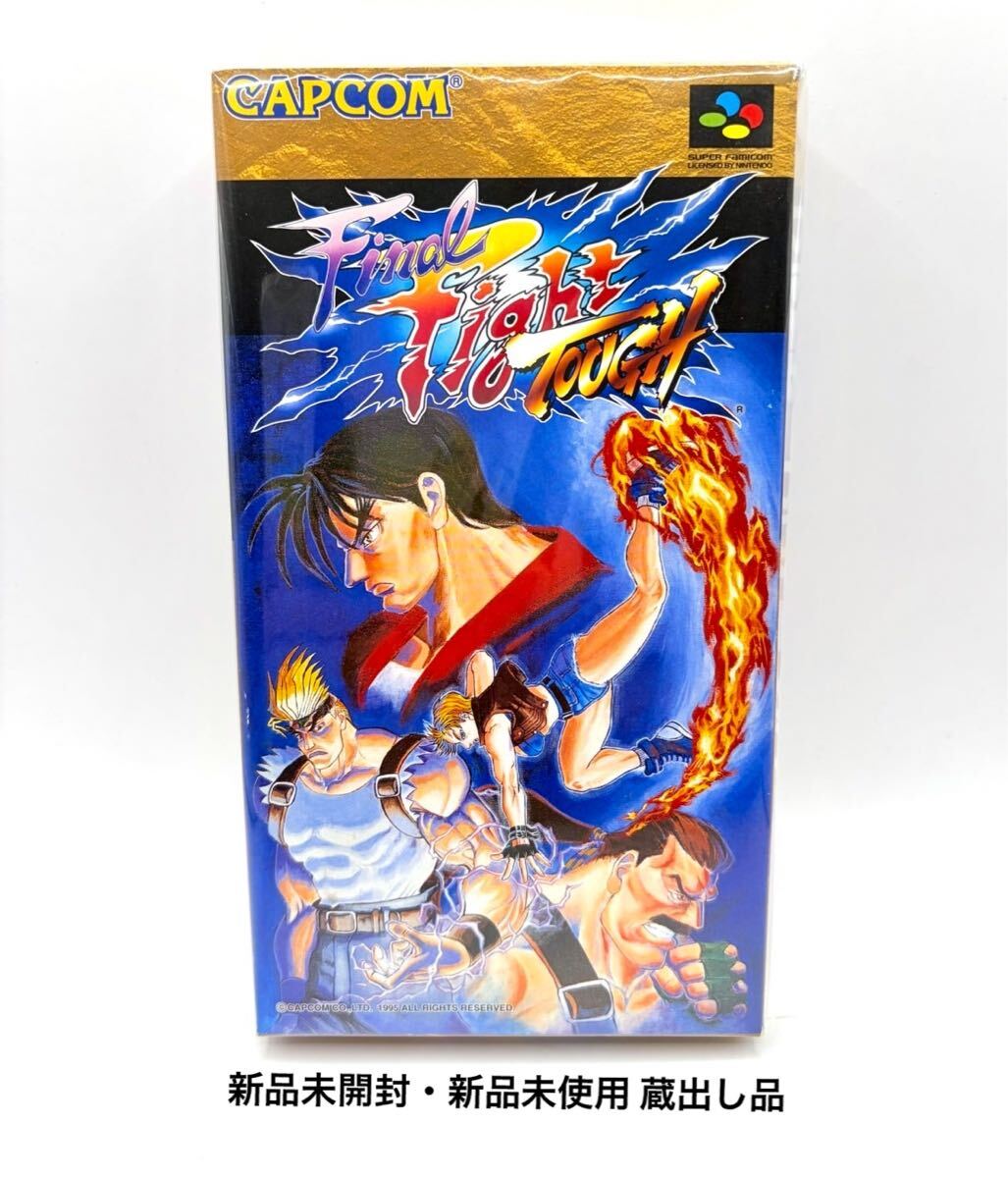 傷や汚れあり】ポスター カプコン/CAPCOM ファイナルファイト サウンド