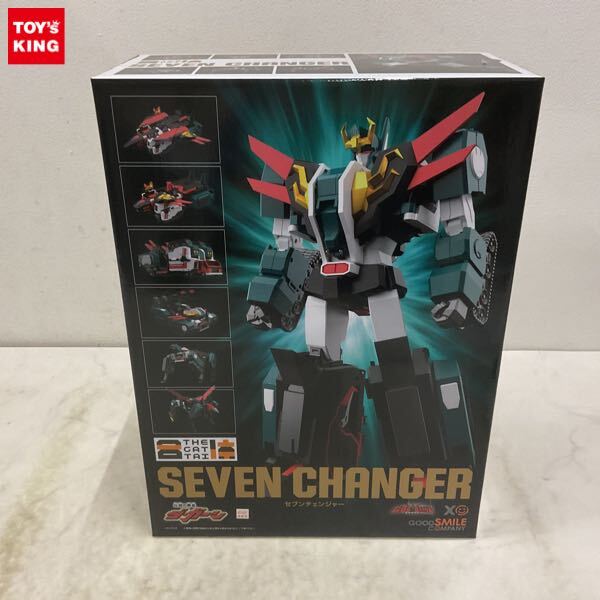 中古】459▽伝説の勇者ダ・ガーン ドラゴン変形 レッドガイストの落札