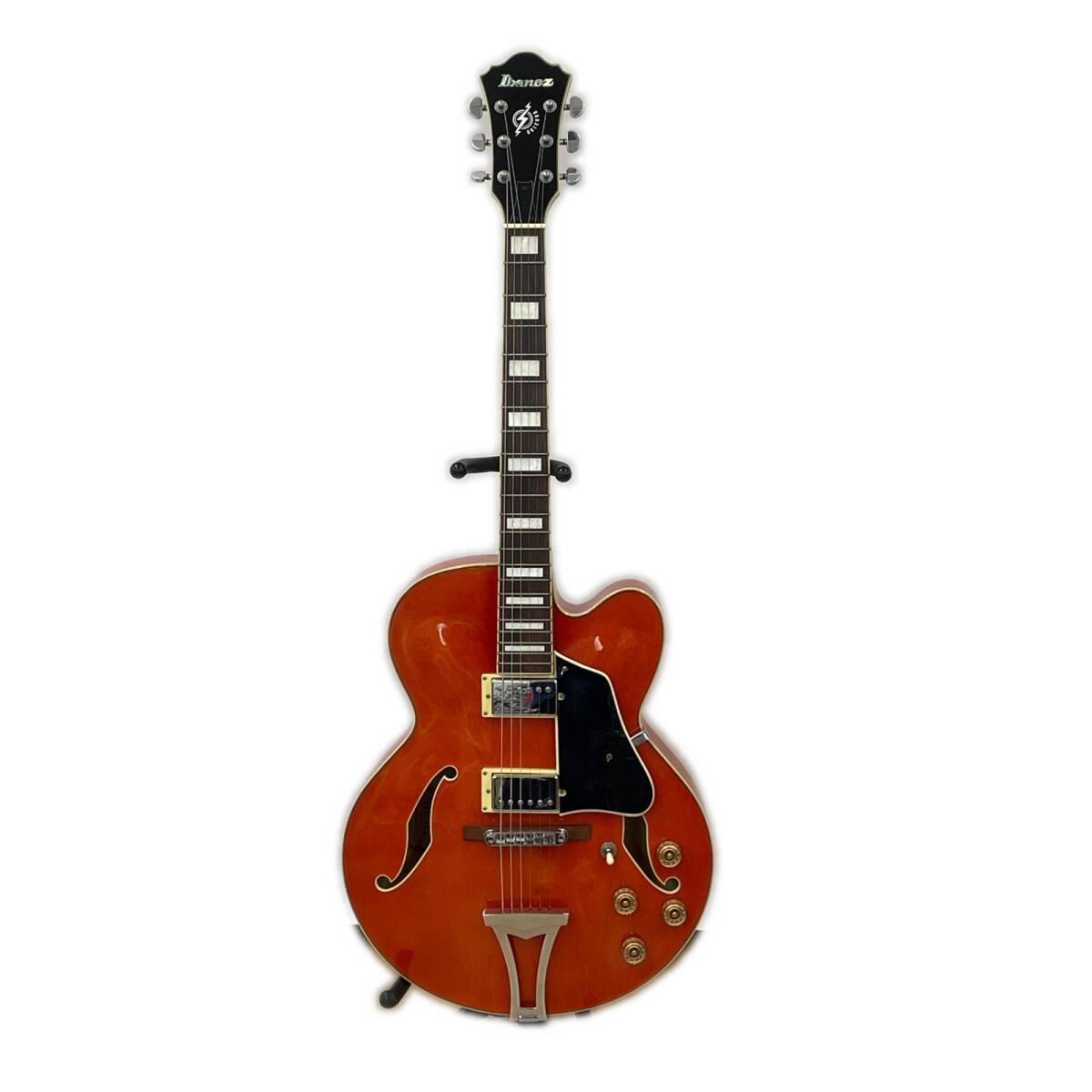 □Ibanez AWD83T Artcore Series セミアコ セミアコースティック