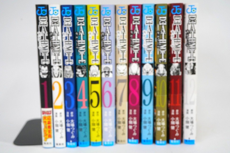 即決】韓国語版！☆デスノート1巻☆DEATH NOTE☆コミック☆漫画☆洋書