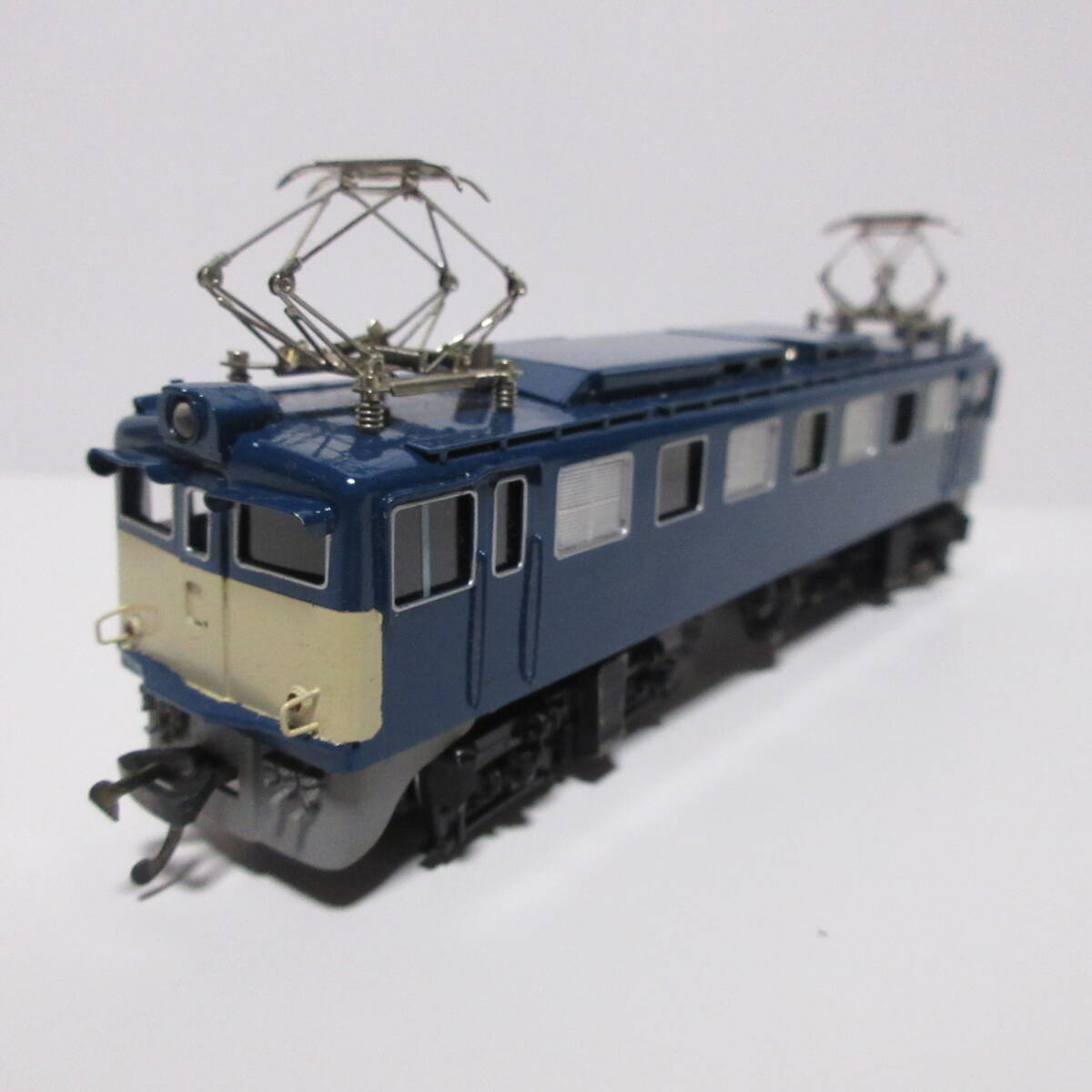 Nゲージ 鉄道模型 Tomix トミックス ベーシックセット EX-N 90123 EF66