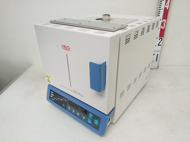 中古】デンケン デン・ピカ 電解研磨機 歯科技工 動作良好の落札情報