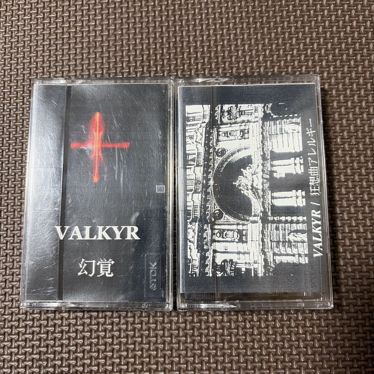 中古】GALNERYUS UNITED FLAG 未開封 レアの落札