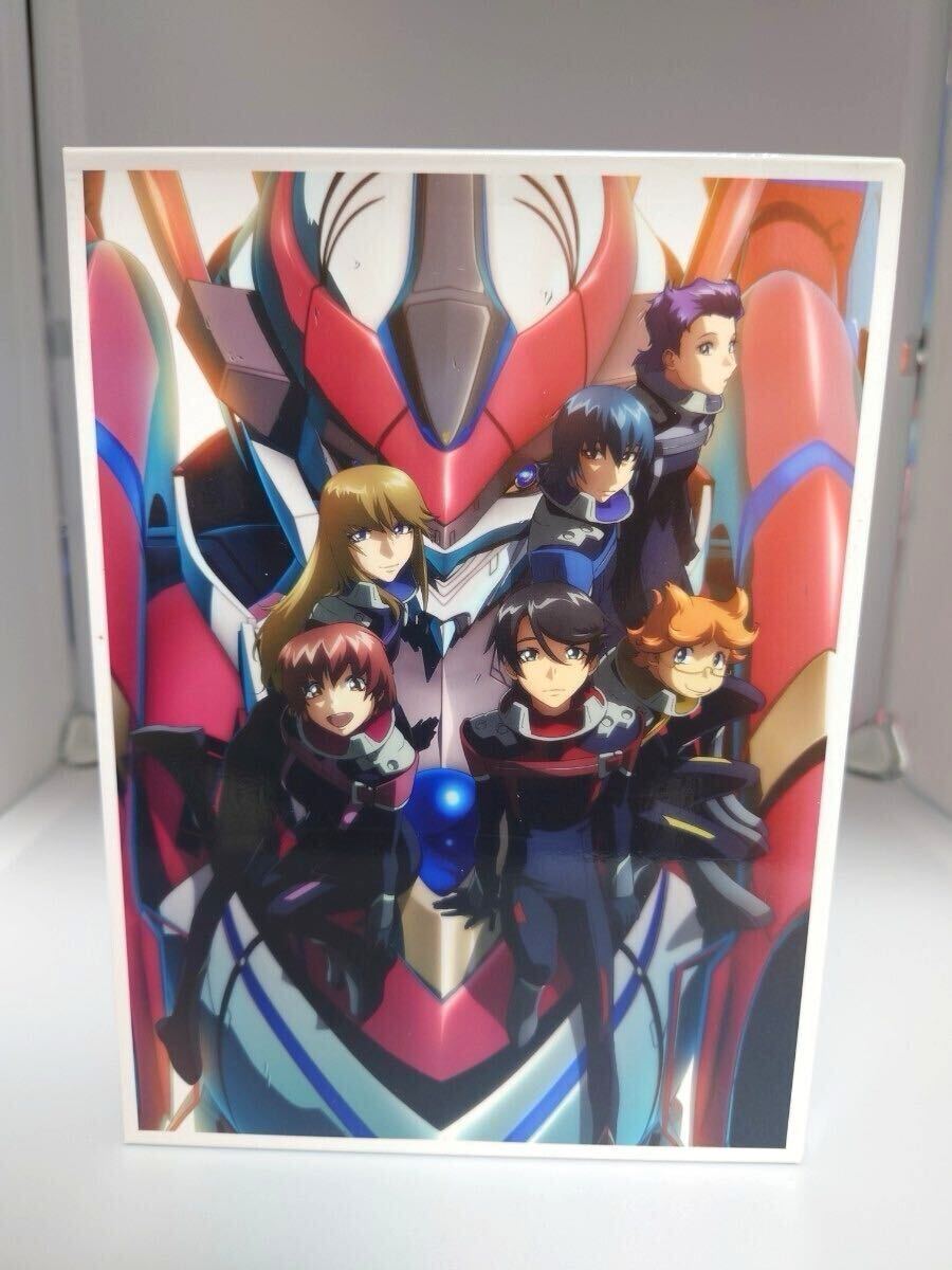 新品】銀河機攻隊マジェスティックプリンス 抱き枕カバー イリエ