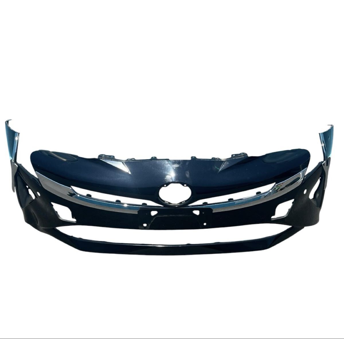 トヨタ カローラ スポーツ アティチュードブラックマイカ
