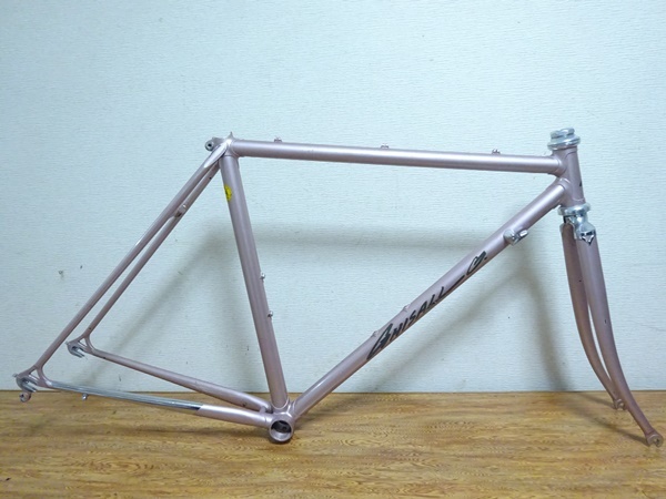 新品 DURA-ACE HP-7600 ピスト用 ヘッドパーツ 1インチ JIS規格