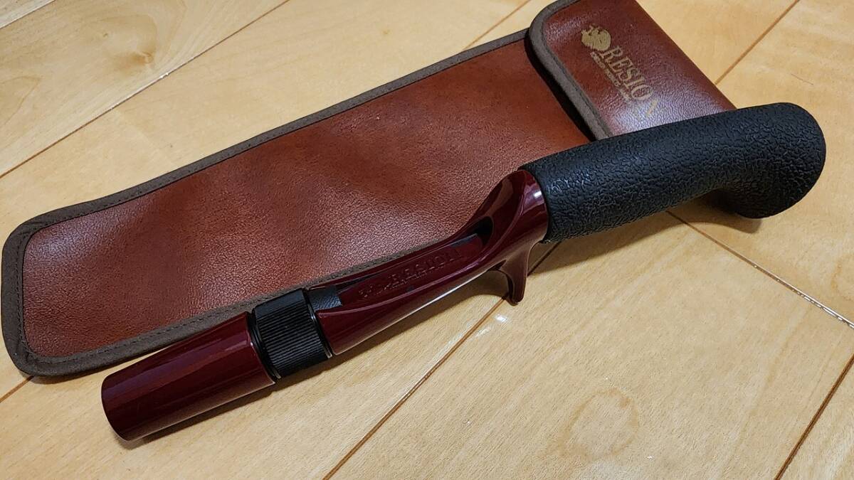 新品】ロベルソン レジオングリップ Wessex ヴェセックス かねは商店