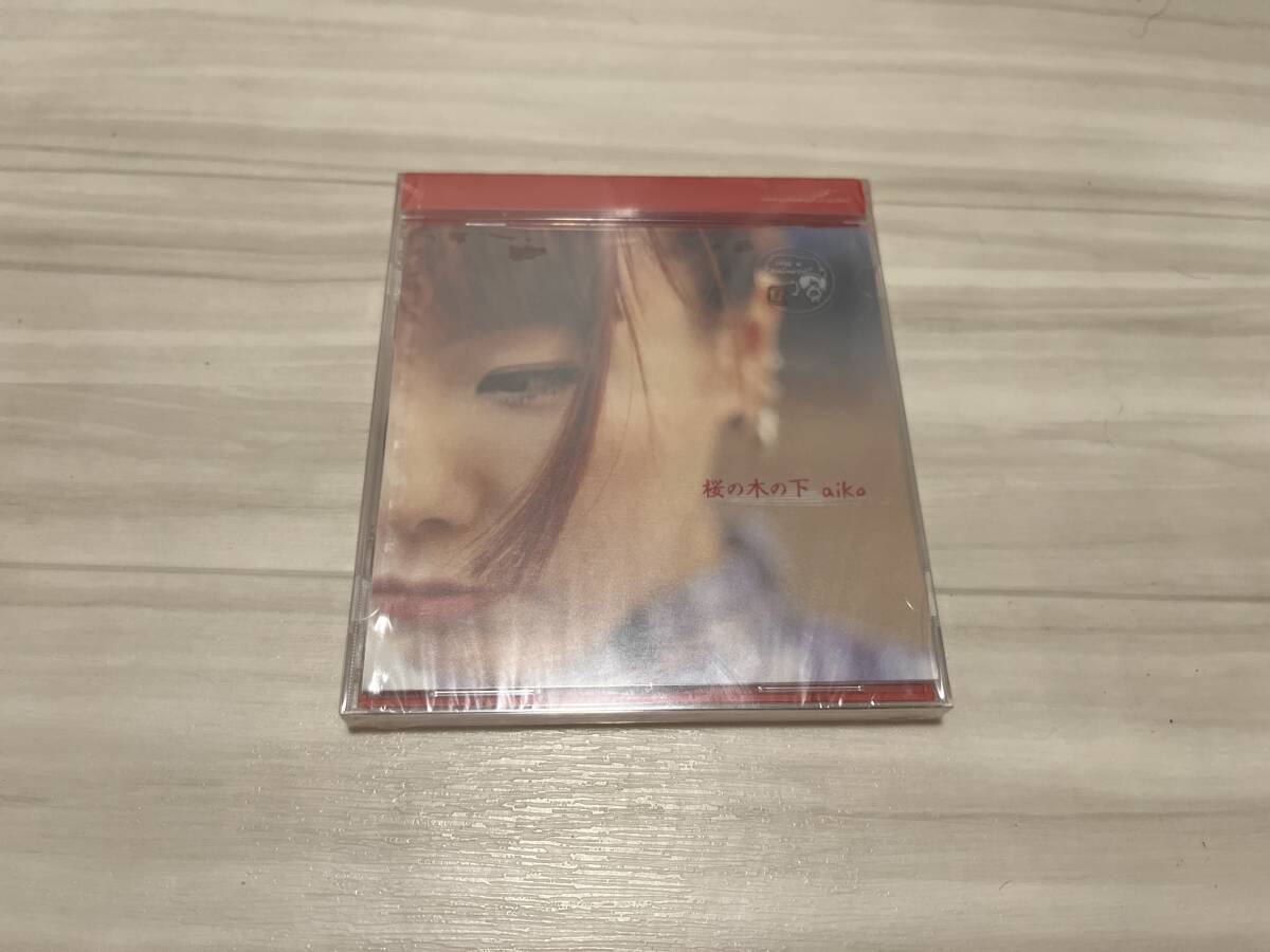 aiko 直筆サイン入りCDケース aiko 直筆サイン入りCD『カブトムシ』【【R2019-12-10-421の落札情報