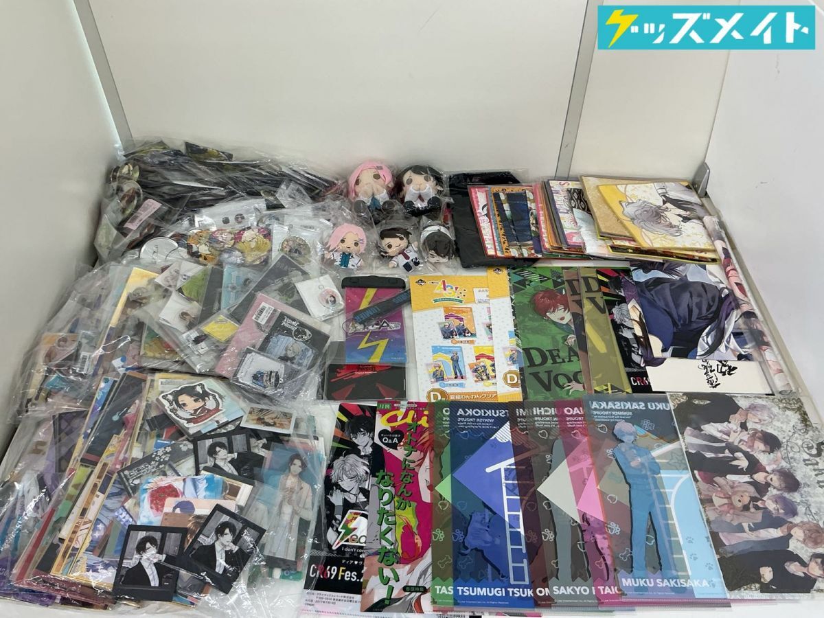 新品】スタマイ スタンドマイヒーローズ 3周年 アニバ オリショ マルイ