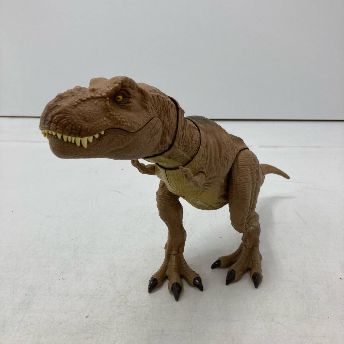 ジャンク 武装恐竜 ダイノス ルーラン軍 ティラノサウルス リアル