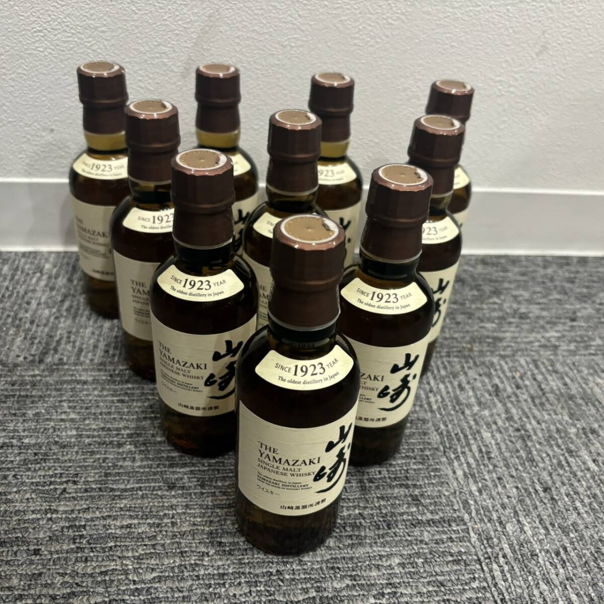 十勝ブランデー 原酒 1977年 公式通信販売