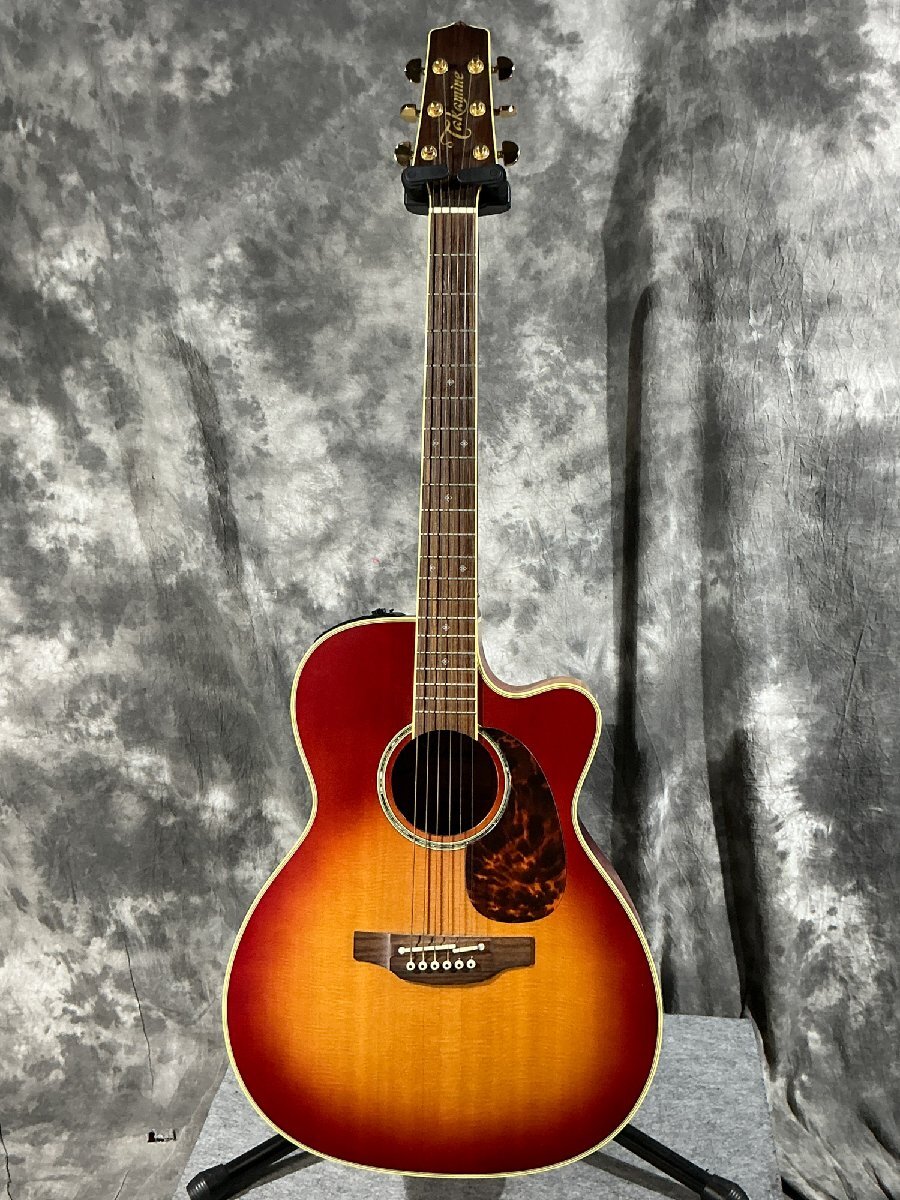 Takamine NPTプリアンプ〔赤プリ〕の落札情報詳細 - Yahoo