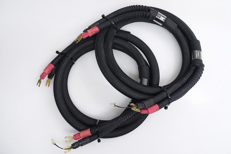 MONSTER CABLE 最上位機種 STUDIO PRO 1000 SP1000 モンスターケーブル