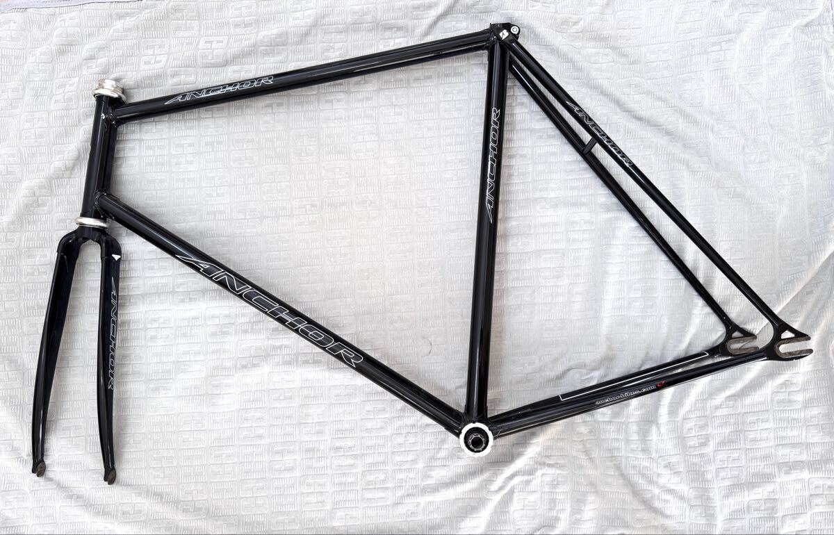ブリヂストン ANCHOR アンカー NEO-COTフレーム ブリヂストン アンカー ネオコット BRIDGESTONE ANCHOR NEO-COT RNC7