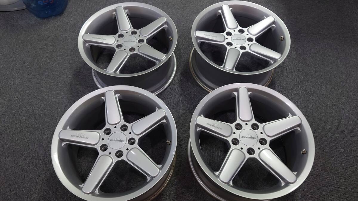 新品】1円◇ AC Schnitzer限定品 1/18 BMW I8 ACS8 世界限定40台 Matt