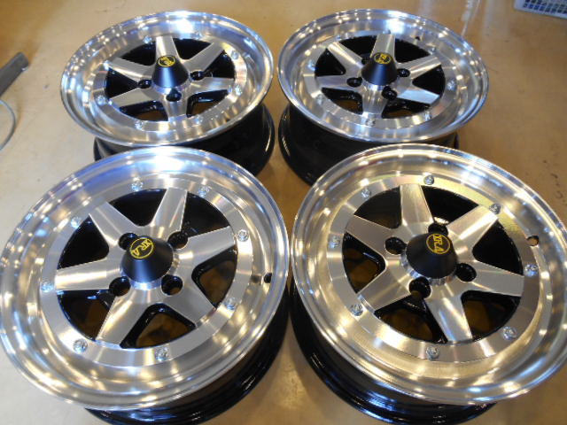 新品】新商品 ロンシャンXR-4 6J-15 ＋38 100/4H 海外製165/50R15