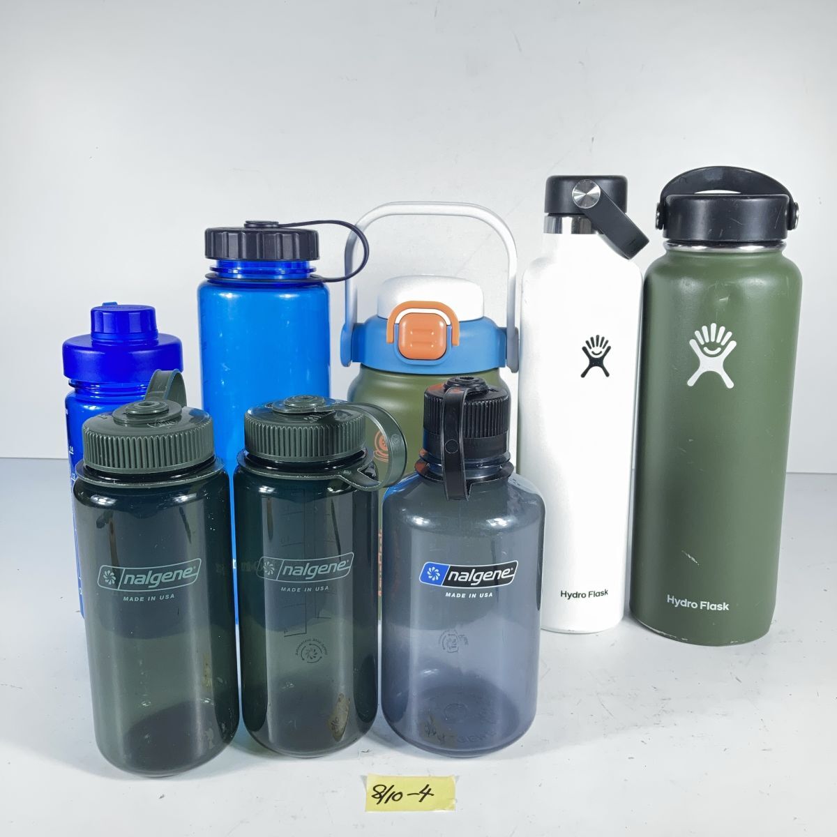 新品】ハイドロフラスク Hydro Flask ハワイ限定カラー 40oz(1.18L
